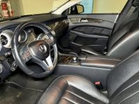 Mercedes CLS 250 Cdi Avantgarde + options - BITURBO NEUF - <small></small> 16.990 € <small>TTC</small> - #5