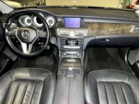 Mercedes CLS 250 Cdi Avantgarde + options - BITURBO NEUF - <small></small> 16.990 € <small>TTC</small> - #11