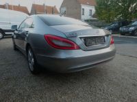 Mercedes CLS 250 CDI BE 1steHAND-1MAIN EXPORT-MARCHAND-HANDELAAR - <small></small> 11.990 € <small>TTC</small> - #2