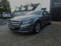 Mercedes CLS 250 CDI BE 1steHAND-1MAIN EXPORT-MARCHAND-HANDELAAR - <small></small> 11.990 € <small>TTC</small> - #3