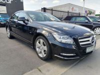 Mercedes CLS 250 CDI Optimum Edition-CUIR-NAVI-CLIM AUTO-XENON- - <small></small> 20.990 € <small>TTC</small> - #1