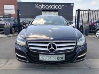 Mercedes CLS 250 CDI Optimum Edition-CUIR-NAVI-CLIM AUTO-XENON- - <small></small> 20.990 € <small>TTC</small> - #2