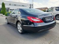 Mercedes CLS 250 CDI Optimum Edition-CUIR-NAVI-CLIM AUTO-XENON- - <small></small> 20.990 € <small>TTC</small> - #4