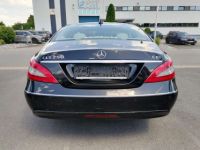 Mercedes CLS 250 CDI Optimum Edition-CUIR-NAVI-CLIM AUTO-XENON- - <small></small> 20.990 € <small>TTC</small> - #5