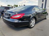 Mercedes CLS 250 CDI Optimum Edition-CUIR-NAVI-CLIM AUTO-XENON- - <small></small> 20.990 € <small>TTC</small> - #6