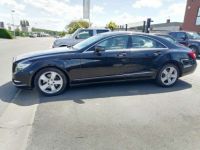 Mercedes CLS 250 CDI Optimum Edition-CUIR-NAVI-CLIM AUTO-XENON- - <small></small> 20.990 € <small>TTC</small> - #7