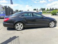 Mercedes CLS 250 CDI Optimum Edition-CUIR-NAVI-CLIM AUTO-XENON- - <small></small> 20.990 € <small>TTC</small> - #8