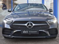 Mercedes CLS 300 d AMG-Line Blind Spot Camera Ambient Lightning - <small></small> 39.900 € <small>TTC</small> - #2