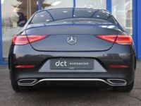 Mercedes CLS 300 d AMG-Line Blind Spot Camera Ambient Lightning - <small></small> 39.900 € <small>TTC</small> - #5