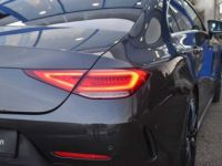 Mercedes CLS 300 d AMG-Line Blind Spot Camera Ambient Lightning - <small></small> 39.900 € <small>TTC</small> - #6