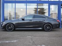 Mercedes CLS 300 d AMG-Line Blind Spot Camera Ambient Lightning - <small></small> 39.900 € <small>TTC</small> - #7