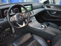 Mercedes CLS 300 d AMG-Line Blind Spot Camera Ambient Lightning - <small></small> 39.900 € <small>TTC</small> - #9