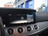 Mercedes CLS 300 d AMG-Line Blind Spot Camera Ambient Lightning - <small></small> 39.900 € <small>TTC</small> - #21