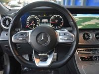 Mercedes CLS 300 d AMG-Line Blind Spot Camera Ambient Lightning - <small></small> 39.900 € <small>TTC</small> - #23