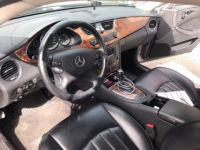 Mercedes CLS 350 BVA EN DEPOT VENTE - <small></small> 10.990 € <small>TTC</small> - #4