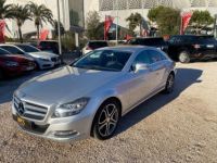 Mercedes CLS 350 CDI  - <small></small> 24.900 € <small>TTC</small> - #1