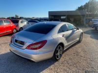 Mercedes CLS 350 CDI  - <small></small> 24.900 € <small>TTC</small> - #3