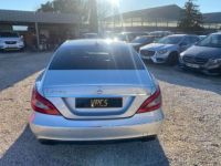 Mercedes CLS 350 CDI  - <small></small> 24.900 € <small>TTC</small> - #6