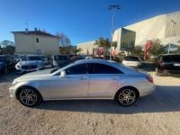 Mercedes CLS 350 CDI  - <small></small> 24.900 € <small>TTC</small> - #8