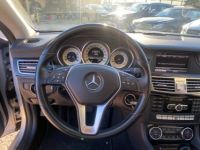 Mercedes CLS 350 CDI  - <small></small> 24.900 € <small>TTC</small> - #18