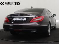 Mercedes CLS 350 CDI - LED LEDER NAVI - <small></small> 15.995 € <small>TTC</small> - #6