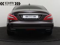 Mercedes CLS 350 CDI - LED LEDER NAVI - <small></small> 15.995 € <small>TTC</small> - #8