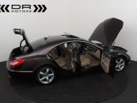 Mercedes CLS 350 CDI - LED LEDER NAVI - <small></small> 15.995 € <small>TTC</small> - #10