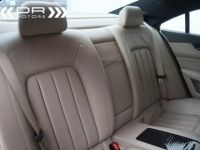 Mercedes CLS 350 CDI - LED LEDER NAVI - <small></small> 15.995 € <small>TTC</small> - #14