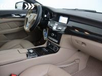 Mercedes CLS 350 CDI - LED LEDER NAVI - <small></small> 15.995 € <small>TTC</small> - #15