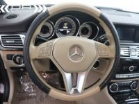 Mercedes CLS 350 CDI - LED LEDER NAVI - <small></small> 15.995 € <small>TTC</small> - #26