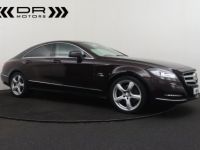 Mercedes CLS 350 CDI - LED LEDER NAVI - <small></small> 15.995 € <small>TTC</small> - #2