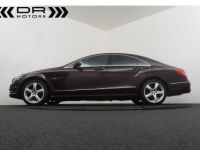 Mercedes CLS 350 CDI - LED LEDER NAVI - <small></small> 15.995 € <small>TTC</small> - #3