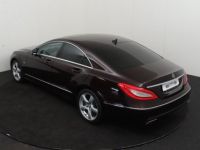 Mercedes CLS 350 CDI - LED LEDER NAVI - <small></small> 15.995 € <small>TTC</small> - #4