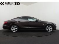 Mercedes CLS 350 CDI - LED LEDER NAVI - <small></small> 15.995 € <small>TTC</small> - #5