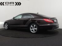 Mercedes CLS 350 CDI - LED LEDER NAVI - <small></small> 15.995 € <small>TTC</small> - #9