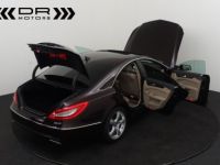 Mercedes CLS 350 CDI - LED LEDER NAVI - <small></small> 15.995 € <small>TTC</small> - #11