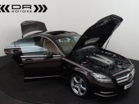 Mercedes CLS 350 CDI - LED LEDER NAVI - <small></small> 15.995 € <small>TTC</small> - #12