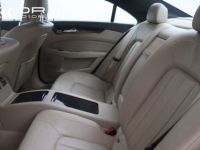 Mercedes CLS 350 CDI - LED LEDER NAVI - <small></small> 15.995 € <small>TTC</small> - #40