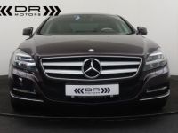 Mercedes CLS 350 CDI - LED LEDER NAVI REEDS BLANCO GEKEURD VOOR VERKOOP - <small></small> 17.995 € <small>TTC</small> - #7