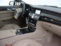 Mercedes CLS 350 CDI - LED LEDER NAVI REEDS BLANCO GEKEURD VOOR VERKOOP - <small></small> 17.995 € <small>TTC</small> - #15