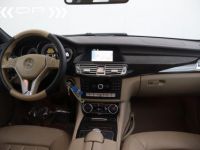 Mercedes CLS 350 CDI - LED LEDER NAVI REEDS BLANCO GEKEURD VOOR VERKOOP - <small></small> 17.995 € <small>TTC</small> - #16