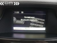 Mercedes CLS 350 CDI - LED LEDER NAVI REEDS BLANCO GEKEURD VOOR VERKOOP - <small></small> 17.995 € <small>TTC</small> - #21