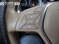 Mercedes CLS 350 CDI - LED LEDER NAVI REEDS BLANCO GEKEURD VOOR VERKOOP - <small></small> 17.995 € <small>TTC</small> - #27