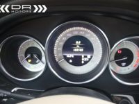 Mercedes CLS 350 CDI - LED LEDER NAVI REEDS BLANCO GEKEURD VOOR VERKOOP - <small></small> 17.995 € <small>TTC</small> - #31