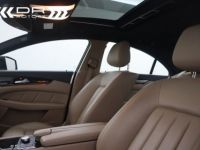 Mercedes CLS 350 CDI - LED LEDER NAVI REEDS BLANCO GEKEURD VOOR VERKOOP - <small></small> 17.995 € <small>TTC</small> - #36