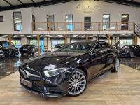 Mercedes CLS 350d 4matic 286ch amg line launch edition - <small></small> 46.500 € <small>TTC</small> - #1