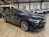 Mercedes CLS 350d 4matic 286ch amg line launch edition - <small></small> 46.500 € <small>TTC</small> - #2