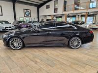 Mercedes CLS 350d 4matic 286ch amg line launch edition - <small></small> 46.500 € <small>TTC</small> - #4