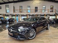 Mercedes CLS 350D 4MATIC 286ch AMG LINE / LAUNCH EDITION - <small></small> 44.990 € <small>TTC</small> - #1