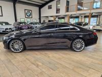 Mercedes CLS 350D 4MATIC 286ch AMG LINE / LAUNCH EDITION - <small></small> 44.990 € <small>TTC</small> - #4